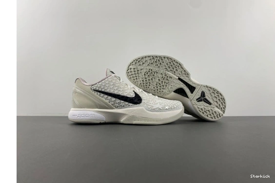 Protro  2.0” FQ3546-100 Kobe 6  Nike “All-Star 0924